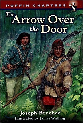 Arrow Over the Door