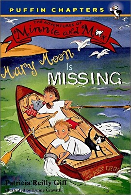 Mary Moon Is Missing