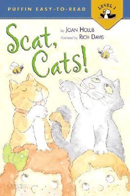 Scat, Cats!