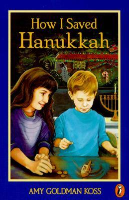 How I Saved Hanukkah