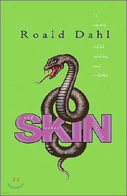 Skin and Other Stories