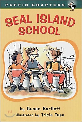 Seal Island School