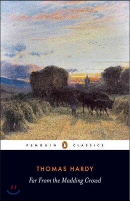 Far from the Madding Crowd