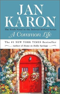 A Common Life: The Wedding Story