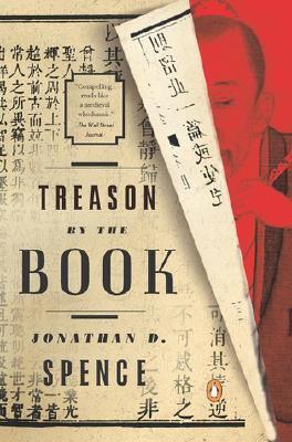 Treason by the Book