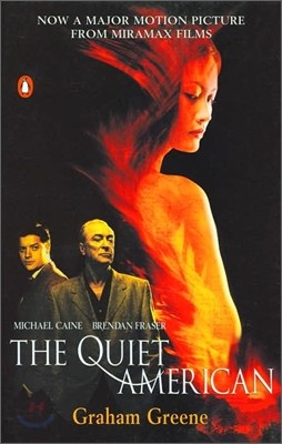 The Quiet American (Movie Tie-In)