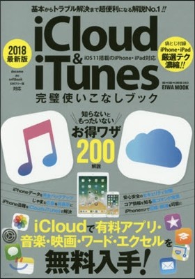 18  iCloud&iTune
