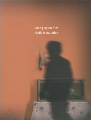 Chang-kyum Kim Media Installation 김창겸 미디어 인스트레이션