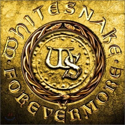 Whitesnake - Forevermore (Deluxe Edition)