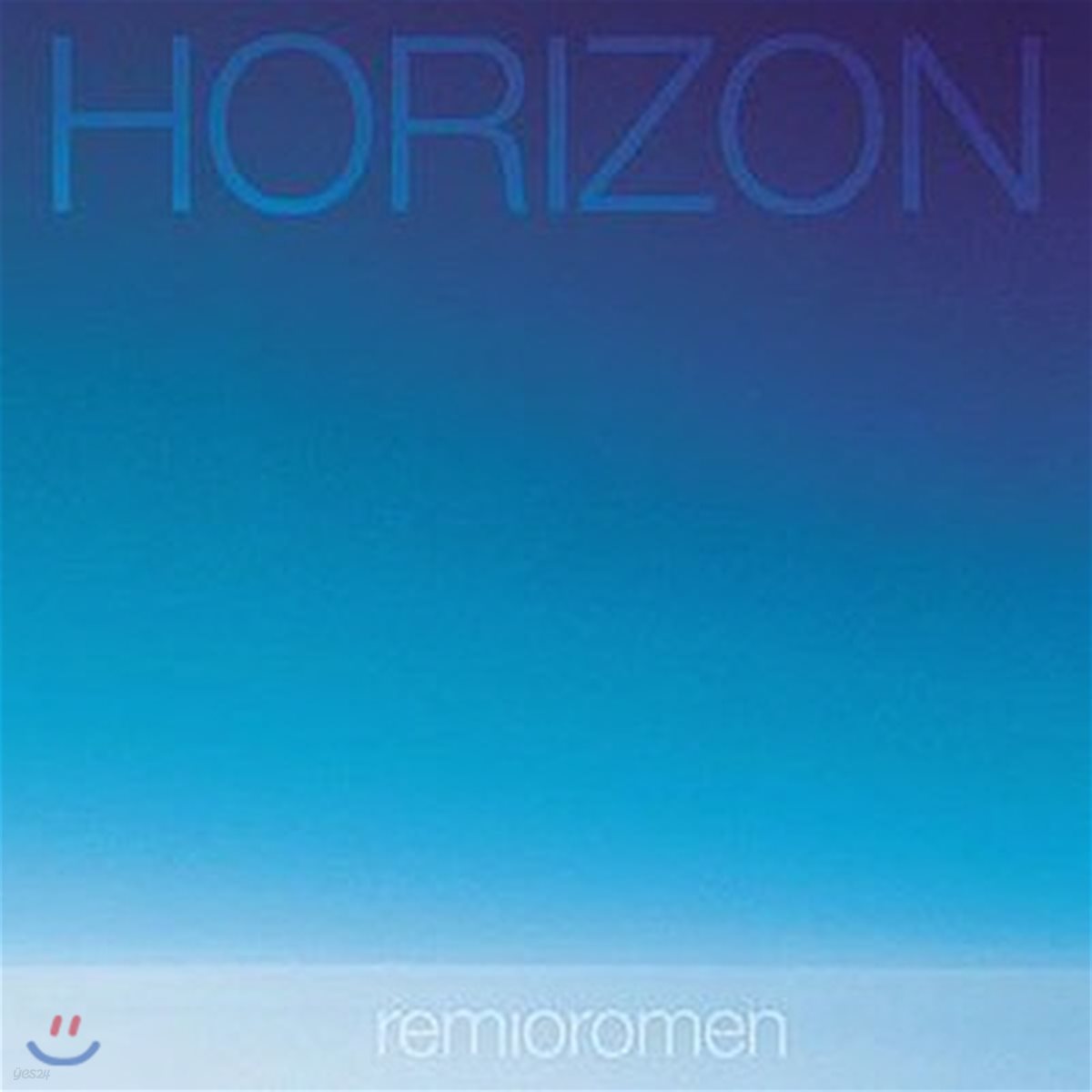 [중고] Remioromen / Horizon (일본반/쥬얼케이스)