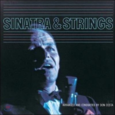 Frank Sinatra / Sinatra & Strings (/̰)