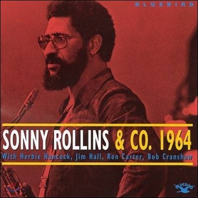 Sonny Rollins / Sonny Rollins & Co. 1964 (/̰)