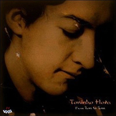 [߰] Toninho Horta / From Ton To Tom 'Tribute To Tom Jobin' []