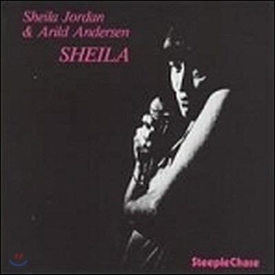 [߰] Sheila Jordan, Arild Andersen / Sheila ()