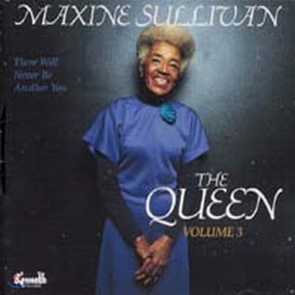 [중고] Maxine Sullivan / The Queen Vol.3 (수입)