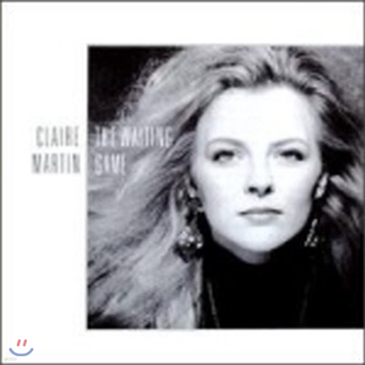 [중고] Claire Martin / The Waiting Game (수입)