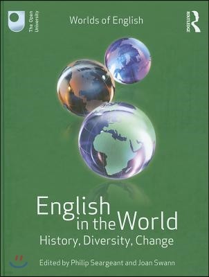 English in the World