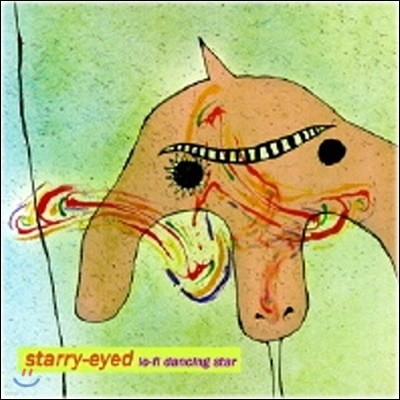 [߰] Ÿ-̵ (Starry-Eyed) / Lo-Fi Dancing Star