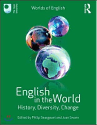 English in the World