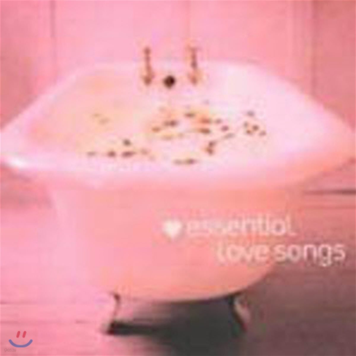 [중고] V.A. / Essential Love Songs (2CD)