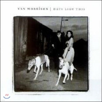[߰] Van Morrison / Days Like This