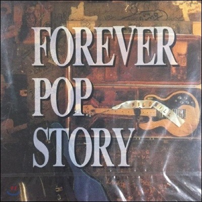 V.A. / Forever Pop Story (̰)