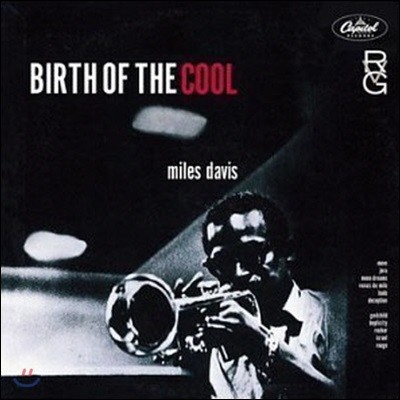 Miles Davis / Birth Of The Cool (̰)