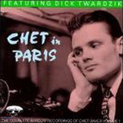 [߰] Chet Baker / Chet Baker In Paris Vol. 1 ()