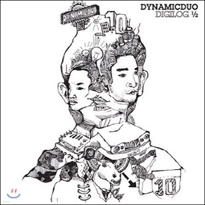 [߰] Dynamic Duo(̳ ) / 6 Digilog 1/2