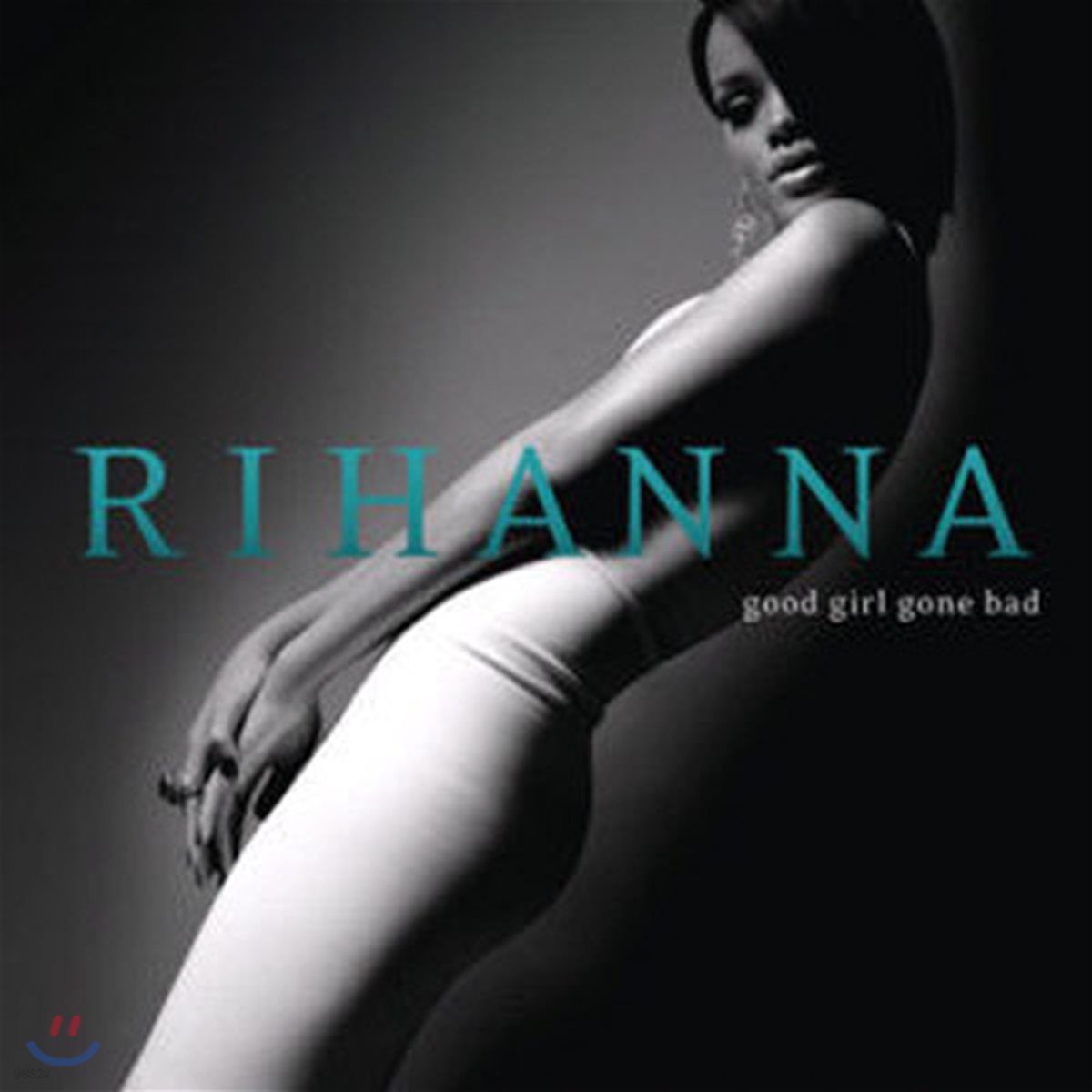 [중고] Rihanna / Good Girl Gone Bad