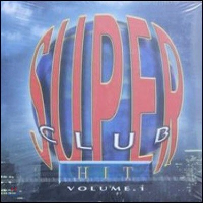V.A. / Super Club Hit Volume.1 (̰)
