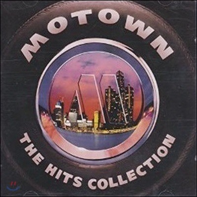 V.A / Motown : The Hits Collection, Volume 2 (2CD/̰)