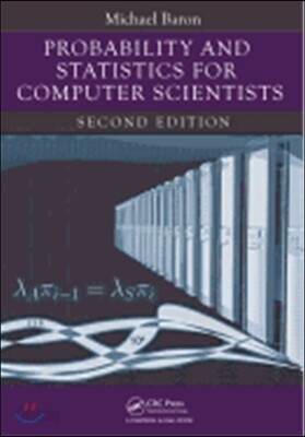 Probability and Statistics for Computer Scientists - 예스24