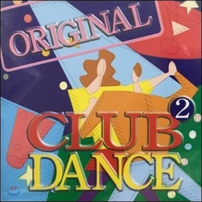 V.A. / Original Club Dance 2 (̰)