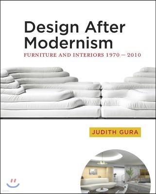 Design After Modernism: Furniture and Interiors 1970-2010