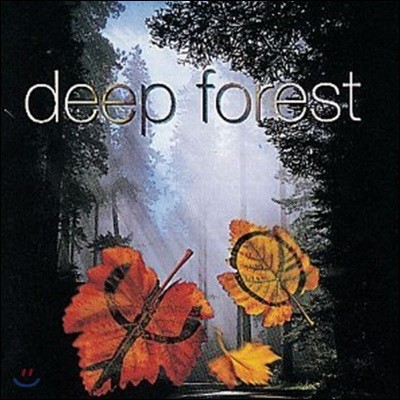Deep Forest / Boheme (/̰)