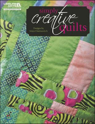 Simply Creative Quilts