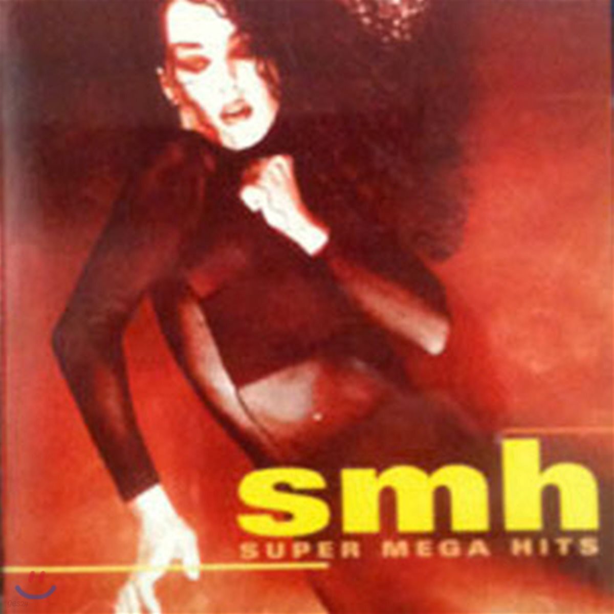 V.A. / Super Mega Hits (수입/미개봉)