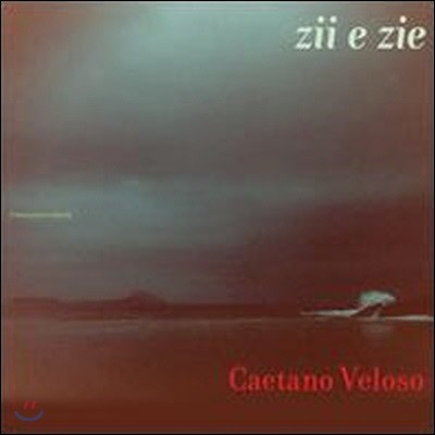 Caetano Veloso / Zii E Zie (Digipack//̰)