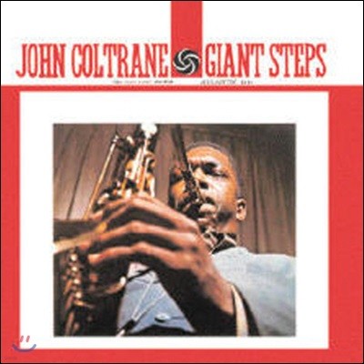 John Coltrane / Giant Steps (Digipack/̰)