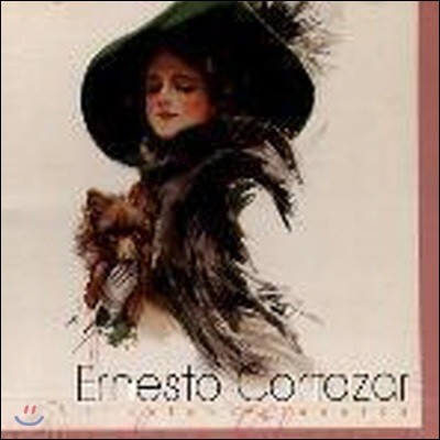Ernesto Cortazar / Timeless Classics (̰)