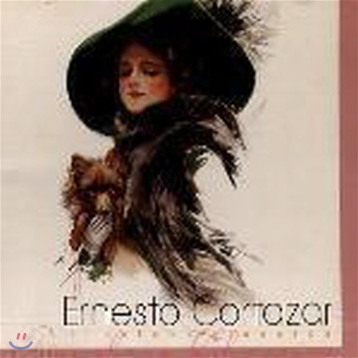 Ernesto Cortazar / Timeless Classics (미개봉)