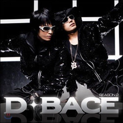 ̽ (D.Bace) / Season 2 (Single/̰)