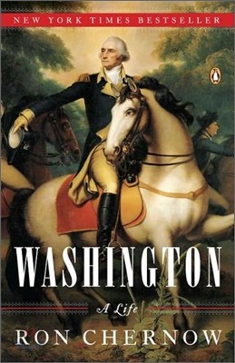 Washington: A Life (Pulitzer Prize Winner)