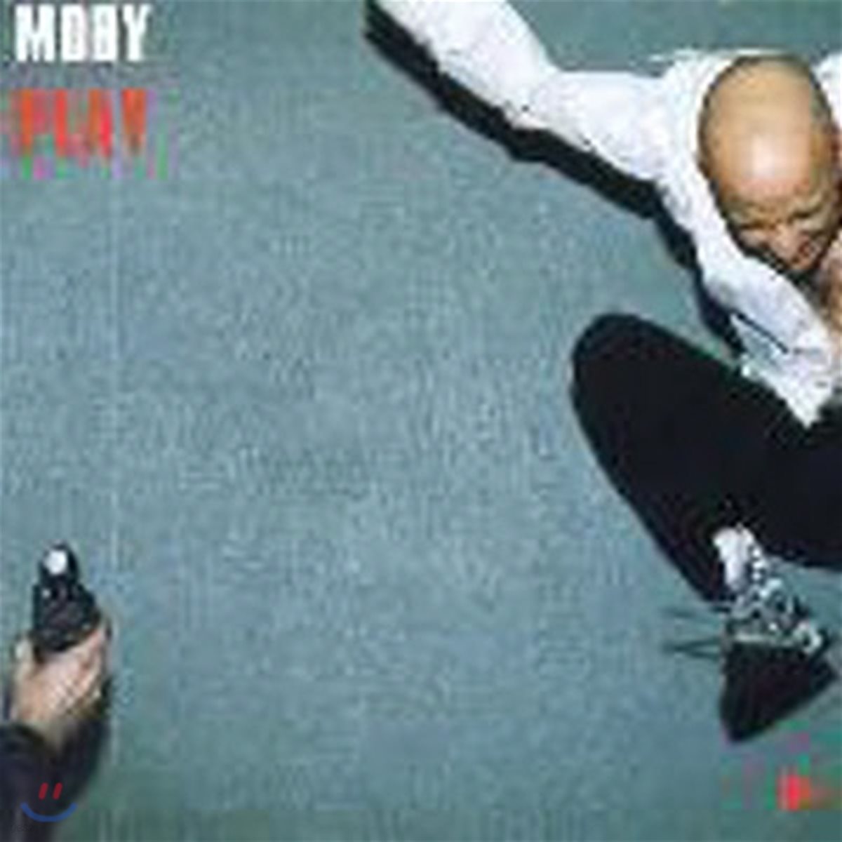 [중고] Moby / Play (수입)