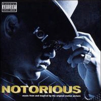 [߰] O.S.T. / Notorious (丮/)