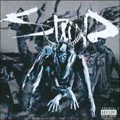 Staind / Staind [+DVD Deluxe Edition//̰]