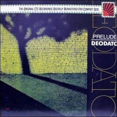 [߰] [LP] Deodato / Prelude