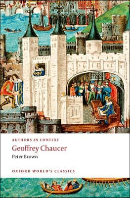 Geoffrey Chaucer