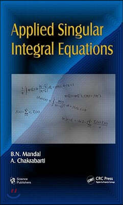 Applied Singular Integral Equations